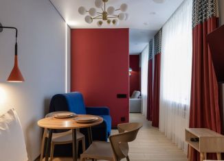 Продам квартиру студию, 23.8 м2, Татарстан, Лево-Булачная улица, 56