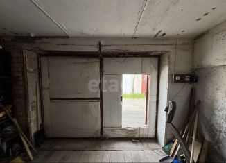 Продается гараж, 24 м2, Тюмень, улица Новосёлов, 73