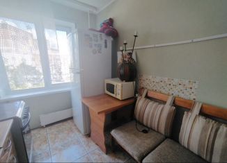 Сдаю в аренду комнату, 15 м2, Новосибирск, улица Кропоткина, 127