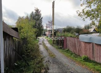 Продается участок, 4 сот., посёлок Исеть, Карьерная улица