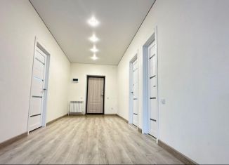 Продаю дом, 110 м2, село Нагаево, улица Михаила Дорохова