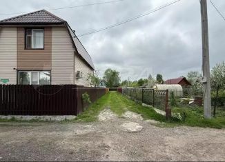 Продам дачу, 20 м2, Тюмень, улица Строителей, 89