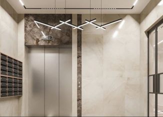 Продажа квартиры студии, 27.7 м2, Ростов-на-Дону, Кировский проспект, 89