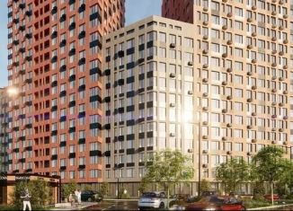 Продаю 2-ком. квартиру, 58.1 м2, Воронеж, Электросигнальная улица, 9Ак1