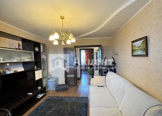 Продажа трехкомнатной квартиры, 62 м2, Иваново, Пучежская улица, 51