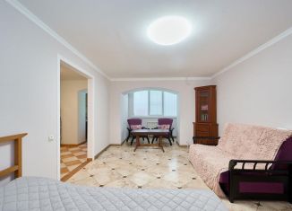 2-ком. квартира на продажу, 54 м2, Краснодар, улица Гудимы, 64, микрорайон Центральный