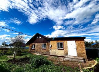 Продам дом, 80 м2, Республика Башкортостан, улица Чапаева, 16