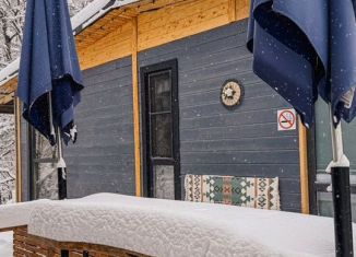 Дом в аренду, 36 м2, село Архыз