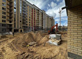 3-комнатная квартира на продажу, 75.1 м2, Смоленск