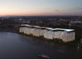 Продам квартиру студию, 20.7 м2, Санкт-Петербург, Ремесленная улица, 17литЗ