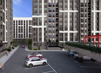 Продается двухкомнатная квартира, 62.3 м2, Ессентуки, Благодатная улица, 22к1