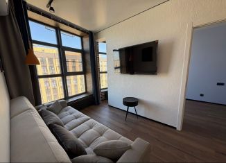 Продаю двухкомнатную квартиру, 60 м2, Ростов-на-Дону, Красноармейская улица, 157В/83с3, ЖК Рубин