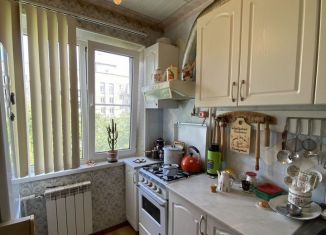 Продам однокомнатную квартиру, 38 м2, Ростов-на-Дону, проспект Королёва, 10