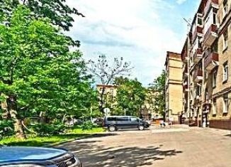 Сдам в аренду комнату, 22 м2, Москва, улица Бажова, 5