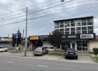Помещение свободного назначения в аренду, 50 м2, Краснодар, Ставропольская улица, 214/5, микрорайон Дубинка