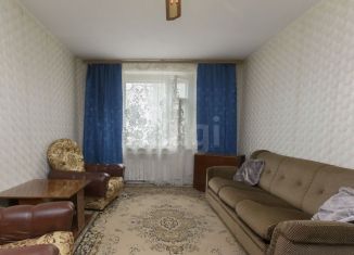 2-ком. квартира на продажу, 52.6 м2, Тюмень, улица 30 лет Победы, 93А