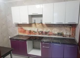 Продается 2-комнатная квартира, 42 м2, Тюмень, Олимпийская улица, 23