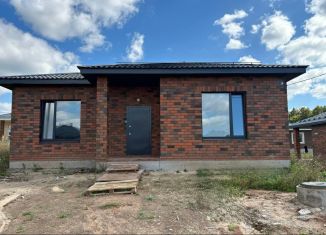 Продается дом, 131 м2, Татарстан, Изумрудная улица