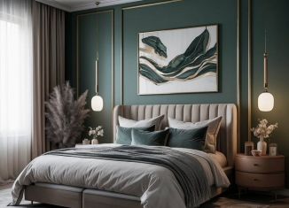 1-ком. квартира на продажу, 36.5 м2, Тюмень, Лесопарковая улица, 1к2