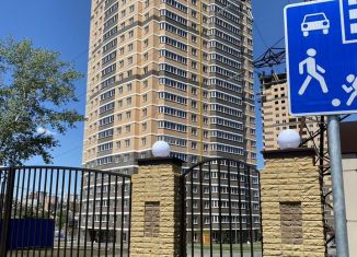 Однокомнатная квартира на продажу, 43.3 м2, Ростов-на-Дону, Белокалитвинская улица