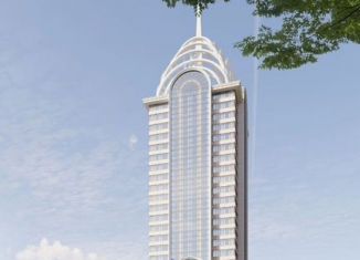 Продается помещение свободного назначения, 35.26 м2, Грозный, проспект В.В. Путина, 18