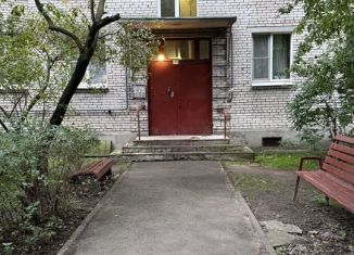 2-ком. квартира на продажу, 41.7 м2, Санкт-Петербург, проспект Энергетиков, 40к2