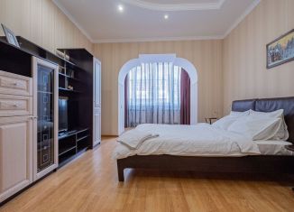 Аренда 2-комнатной квартиры, 72 м2, Томская область, Нечевский переулок, 21/1