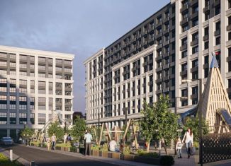 Продается 4-комнатная квартира, 78.6 м2, Ростов-на-Дону