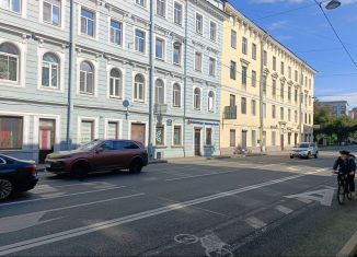 Сдам помещение свободного назначения, 23 м2, Санкт-Петербург, метро Крестовский остров, Большая Зеленина улица, 41