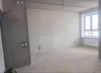 Продажа квартиры студии, 33 м2, Тюмень, улица Василия Севергина, 2к1, ЖК Адмирал