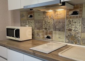 Однокомнатная квартира в аренду, 36 м2, Воронеж, Цимлянская улица, 10В/2