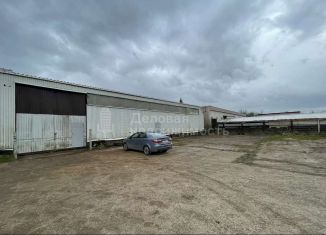 Сдается в аренду склад, 550 м2, Новгородская область, Индустриальная улица, 21