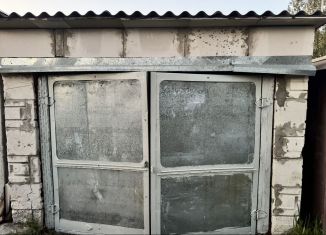 Гараж на продажу, 18 м2, Петергоф, Бабигонское шоссе, 7