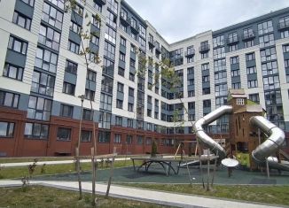 Двухкомнатная квартира на продажу, 59.3 м2, Калининград