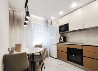 Продам 1-комнатную квартиру, 40 м2, Калининград, улица Вагнера, 58