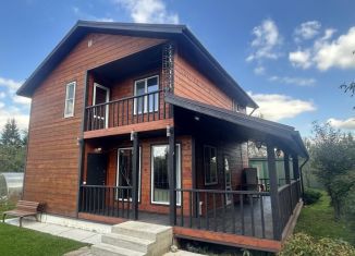 Дом на продажу, 111 м2, Апрелевка, садоводческое некоммерческое товарищество Электрон, 69