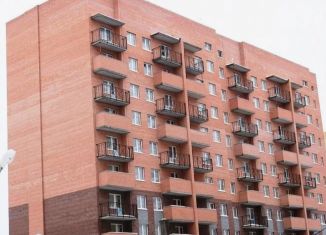 Продаю квартиру студию, 21.8 м2, Тюмень, улица Голышева, 2к3
