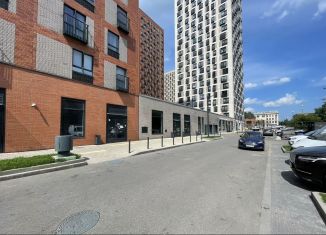 Сдаю помещение свободного назначения, 35 м2, Москва, Красноказарменная улица, 15к1, Красноказарменная улица