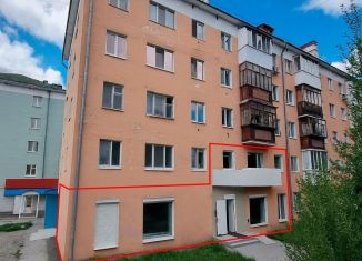 Помещение свободного назначения на продажу, 309.6 м2, Свердловская область, проспект Ленина, 16