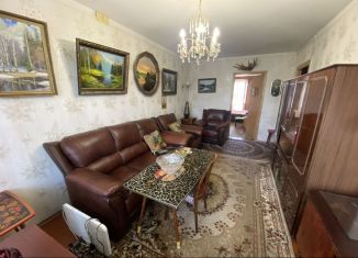 Продается 3-ком. квартира, 59 м2, Тверская область, улица Королёва, 4