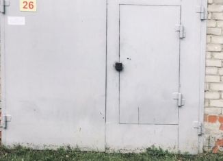 Продам гараж, 27 м2, Тюмень, улица Ветеранов Труда, 38