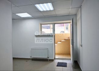 Продажа офиса, 81.9 м2, Краснодарский край, улица Ленина, 203Дк1