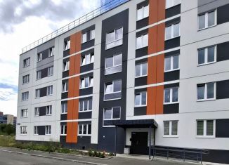 Продажа трехкомнатной квартиры, 66.7 м2, Кондопога, бульвар Юности, 2