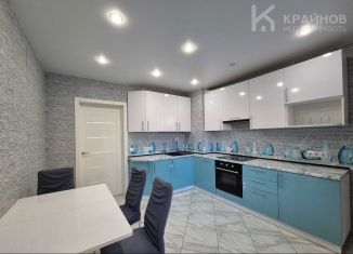 Продам трехкомнатную квартиру, 93.7 м2, Воронеж, улица Антонова-Овсеенко, 33Б