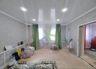 Продается дом, 59.8 м2, Республика Башкортостан, Октябрьская улица