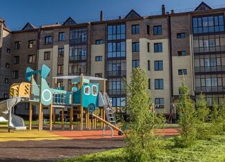 Продам двухкомнатную квартиру, 66 м2, Абакан, улица Авиаторов, 1Е