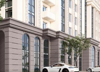 Торговая площадь на продажу, 105 м2, Грозный, проспект Ахмат-Хаджи Абдулхамидовича Кадырова, 153