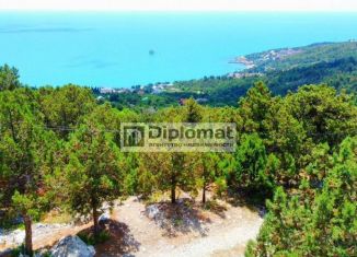 Продажа участка, 24 сот., посёлок городского типа Симеиз