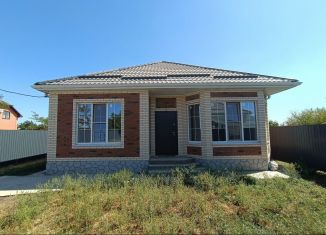 Продам дом, 95 м2, Краснодарский край, Степная улица, 1/1
