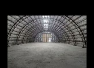 Сдаю производство, 330 м2, Свердловская область, Мазутный проезд, 1В